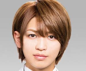 可愛すぎ 岩橋玄樹の幼少期画像まとめ King Prince おにぎりまとめ