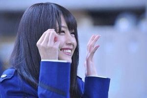 Specの雅ちゃんこと正汽 雅 有村架純 画像 おにぎりまとめ