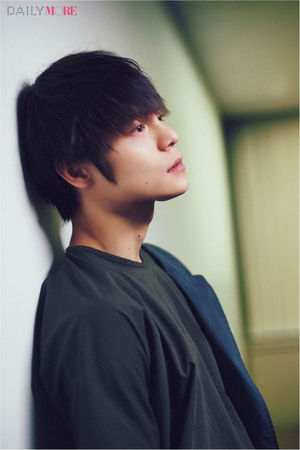 窪田正孝 色気がハンパない セクシー画像まとめ おにぎりまとめ