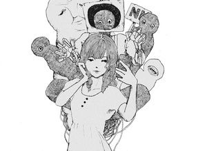 何者 今話題の歌手 米津玄師がすごすぎる アンビリーバーズ おにぎりまとめ