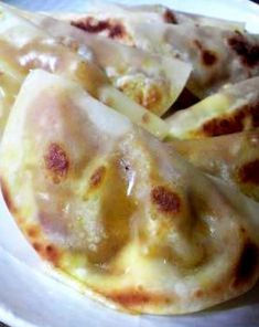 メキシコのケサディーヤのレシピ