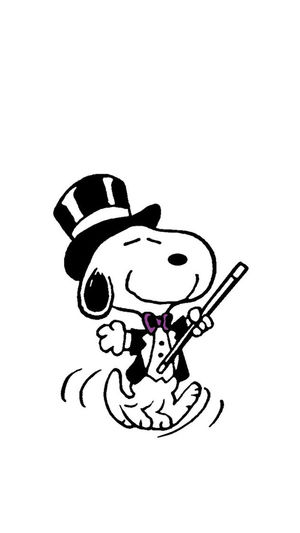 Iphoneスマホ壁紙 スヌーピー Snoopy 待ち受け画面 画像大量 おにぎりまとめ
