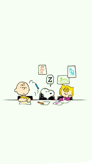 Iphoneスマホ壁紙 スヌーピー Snoopy 待ち受け画面 画像大量 ページ 4 おにぎりまとめ