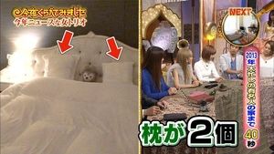 なぜか枕が2個 板野友美の自宅が凄すぎると話題 おにぎりまとめ