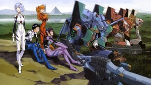 壁紙 エヴァンゲリオン Evangelion 関連 画像 おにぎりまとめ