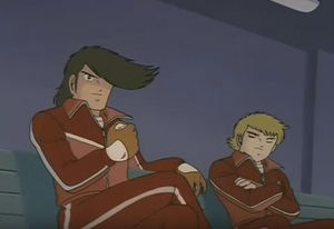 キャプテン翼 キャプテン翼 ヨーロッパ大決戦 まとめ 劇場版 おにぎりまとめ