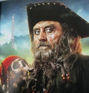 漫画 One Piece モデルとなったであろうワンピースキャラのまとめ おにぎりまとめ