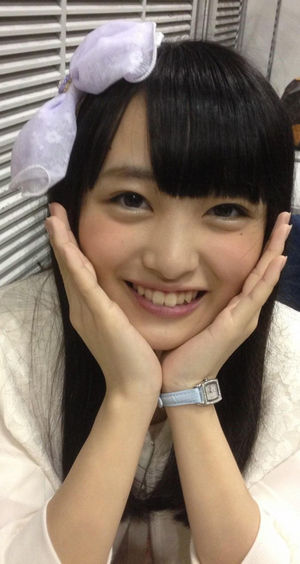 Akb48 向井地美音 高画質 かわいい画像まとめ みーおん おにぎりまとめ