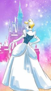 Iphone6 6s 壁紙 ディズニープリンセス まとめ シンデレラ アリエル ラプンツェル おにぎりまとめ