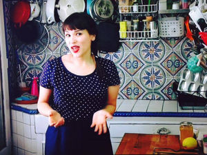 いろいろ可愛い レイチェルのパリの小さなキッチン フランス風おうちゴハン おにぎりまとめ