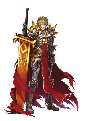 近接職編 ゲームに登場するファンタジー職業の参考資料 おにぎりまとめ