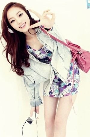 Kara ク ハラの美女写真 画像300枚以上 ページ 3 おにぎりまとめ