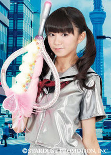 私立恵比寿中学 出席番号7番星名美怜 360度どこからみてもアイドル 画像まとめ74枚 おにぎりまとめ
