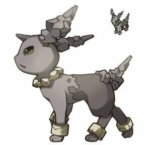 ポケモン イーブイの進化予想イラストが凄すぎる おにぎりまとめ