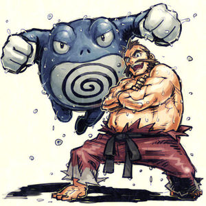 ポケモントレーナー かっこいい かわいい おもしろい画像 おにぎりまとめ