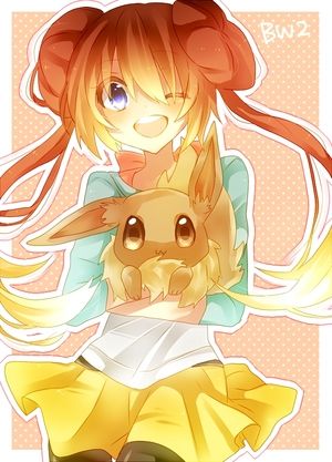 ポケモントレーナー かっこいい かわいい おもしろい画像 おにぎりまとめ