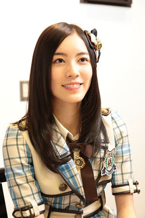 かわいい 松井珠理奈の現在とは 天狗 かわいくない 老けたなどの声 その理由とは おにぎりまとめ