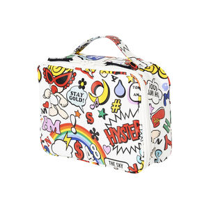 とっても便利で可愛いオススメ おむつポーチ 4選 おにぎりまとめ