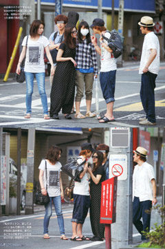 生田斗真の熱愛彼女は 市川由衣 吉高由里子 弟は 似てない おにぎりまとめ