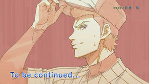 アニメ ダイヤのa エンドカード集 最新 1 2期45話 話 おにぎりまとめ