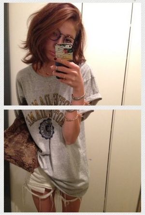 Life S 吉田怜香オシャレでかわいいコーディネイト画像集 Ungrid おにぎりまとめ