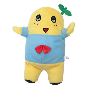 厳しい現実 大阪のゆるキャラが増え過ぎでリストラへ おにぎりまとめ