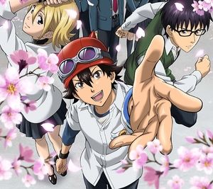 Sket Danceのデスクトップ壁紙画像 おにぎりまとめ