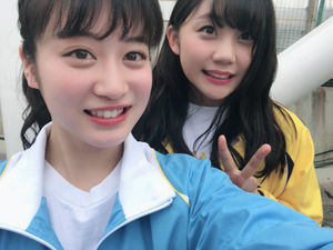 Nmb48 薮下柊ちゃんのかわいい画像 おにぎりまとめ