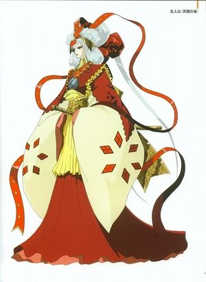 ｆｓｓ ファイブ スター ストーリーズ イラスト 壁紙 永野護 おにぎりまとめ