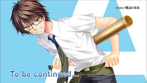 アニメ ダイヤのa エンドカード集 最新 1 2期45話 話 おにぎりまとめ