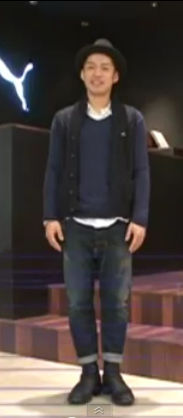 イケメン 氷上のメガネ男子高橋大輔の私服画像 お洒落 おにぎりまとめ