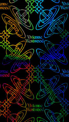 Vivienne Westwood ヴィヴィアンウエストウッド Pc スマホ壁紙 待ち受け画像 おにぎりまとめ