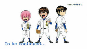 アニメ ダイヤのa エンドカード集 最新 1 2期45話 話 おにぎりまとめ