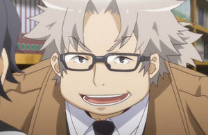 京極 真 声優の檜山 修之 ひやま のぶゆき のキャラまとめ エクレア おにぎりまとめ