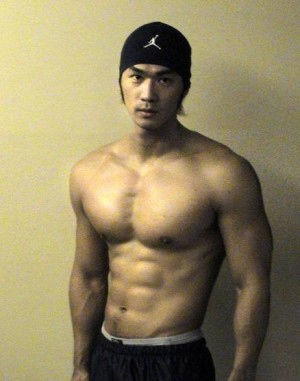 上半身をマッチョにする方法 おにぎりまとめ