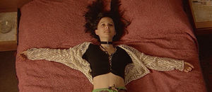 映画 レオン マチルダのファッションがかわいい マチルダ風ヘア コーデも おにぎりまとめ