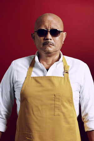 脇役でいい味出してるあの俳優が実はミュージシャンだったっw おにぎりまとめ