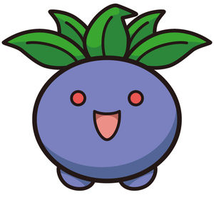 ナゾノクサの画像ゲットだぜ おにぎりまとめ