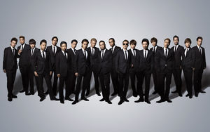 壁紙 Exile 超高画質 画像まとめ フルhd Wallpaper おにぎりまとめ