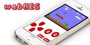 脱獄不要 Iphoneのブラウザでファミコンソフトが動くエミュレータがすごい おにぎりまとめ