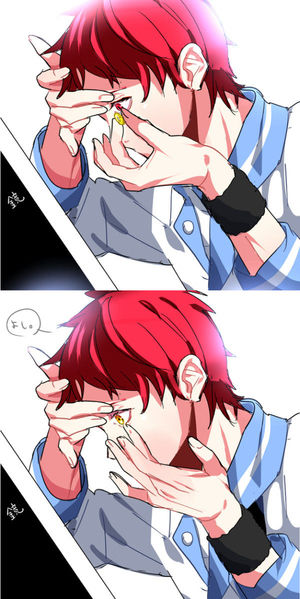 赤司only 面白イラスト 美麗画像まとめ 赤司征十郎 黒子のバスケ ページ 2 おにぎりまとめ