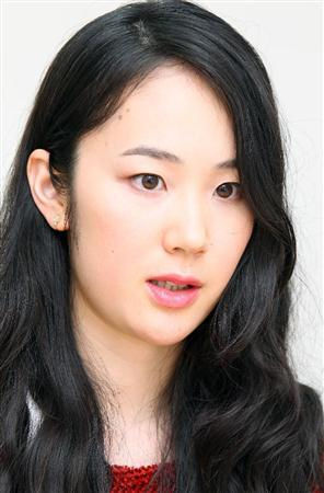 真似したい髪型 黒木華 ヘアスタイル画像集 おにぎりまとめ