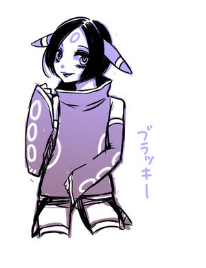 2ch 安価でポケモン描く シリーズ番号順まとめ ページ 3 おにぎりまとめ