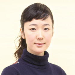 真似したい髪型 黒木華 ヘアスタイル画像集 おにぎりまとめ