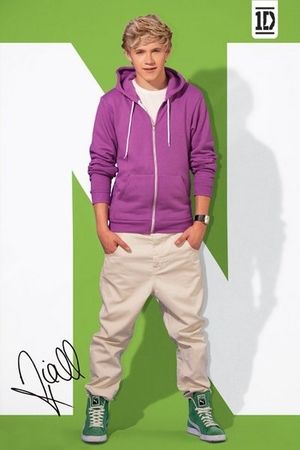 One Direction ワンダイレクション Niall Horan ナイル 画像まとめ おにぎりまとめ
