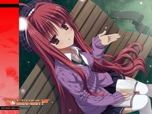 Dracu Riot ドラクリオット 壁紙に使える画像 おにぎりまとめ