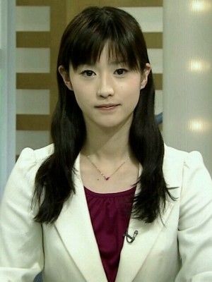 画像集 森花子 Mori Hanako Nhk オリンピック キャスター おにぎりまとめ