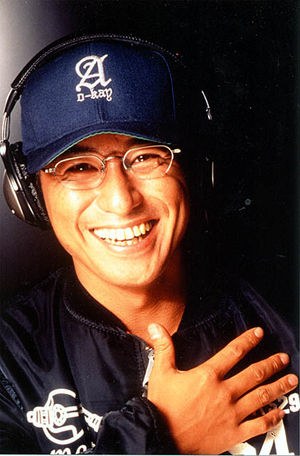 タレントも ギャラクシー賞を受賞した歴代dj パーソナリティ一覧 アナウンサーも おにぎりまとめ