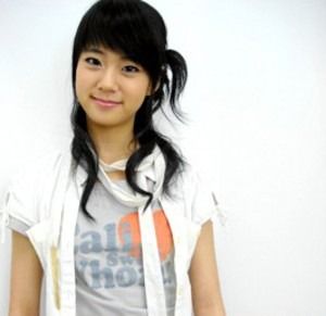 Karaの最高に可愛いハン スンヨン 한승연 Han Seung Yeon の写真 画像まとめ おにぎりまとめ