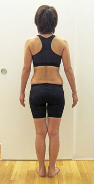 驚愕 体重じゃなかった 体脂肪率別に現実を直視できる強烈画像 おにぎりまとめ